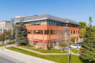 More details for 10 Unionville Gate, Markham, ON - Office for Lease