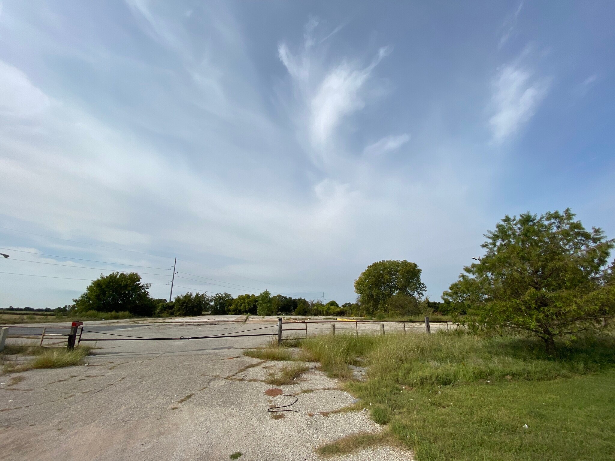 25357 Johnson Rd, Purcell, OK for sale Primary Photo- Image 1 of 1