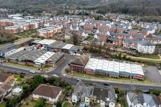 More details for 13 London Rd, High Wycombe - Industrial for Lease