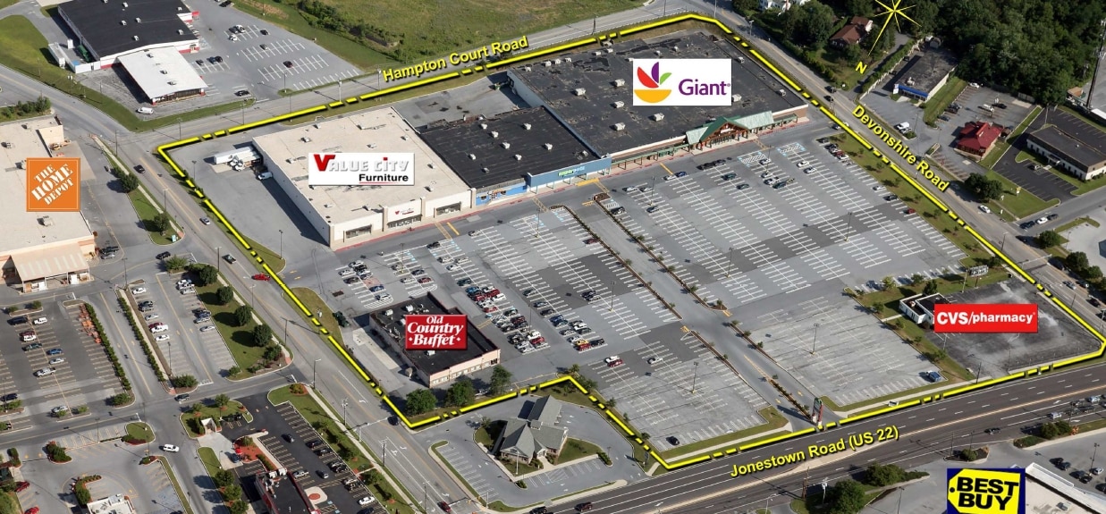 5047 Jonestown Rd, Harrisburg, PA for sale Other- Image 1 of 1