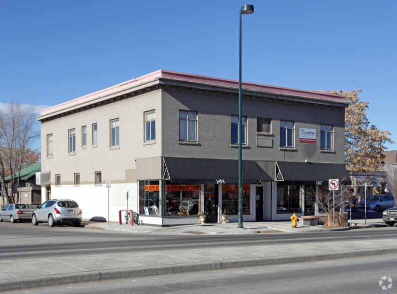 1487 S Broadway, Denver, CO for lease - Building Photo - Image 3 of 12