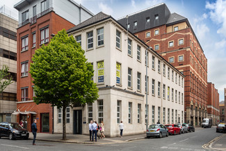 More details for 26 Linenhall St, Belfast - Office for Lease