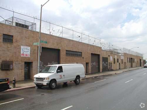 1908 Atlantic Ave, Brooklyn, NY for lease - Building Photo - Image 2 of 7