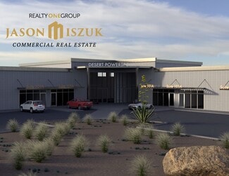 More details for 1955 Old West Hwy, Apache Junction, AZ - Land for Sale