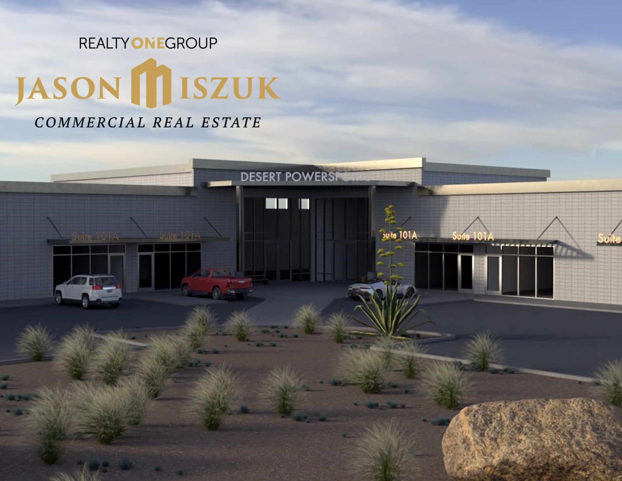 1955 Old West Hwy, Apache Junction, AZ for sale Building Photo- Image 1 of 17