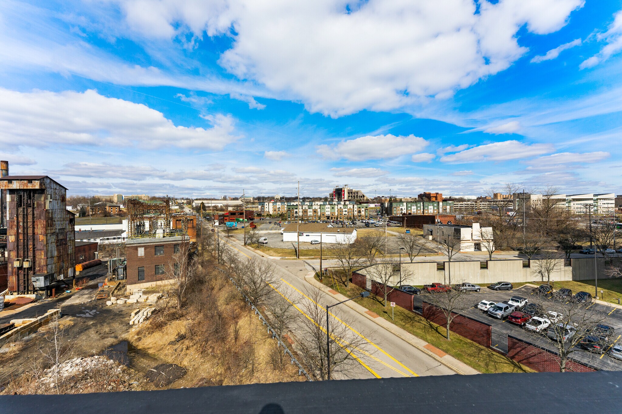 117 North Ave, Youngstown, OH 44502 Industrial for Lease