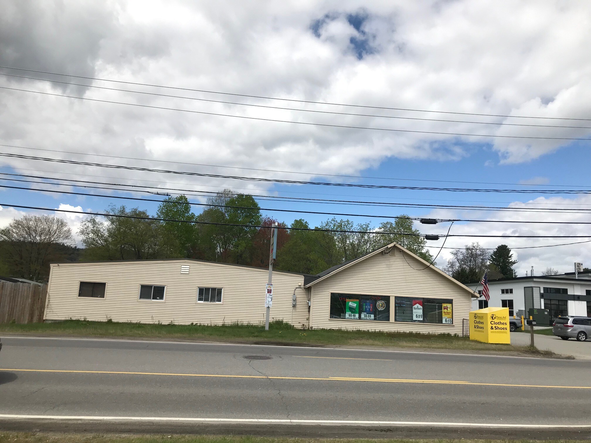443 Winchester St, Keene, NH for sale Primary Photo- Image 1 of 1