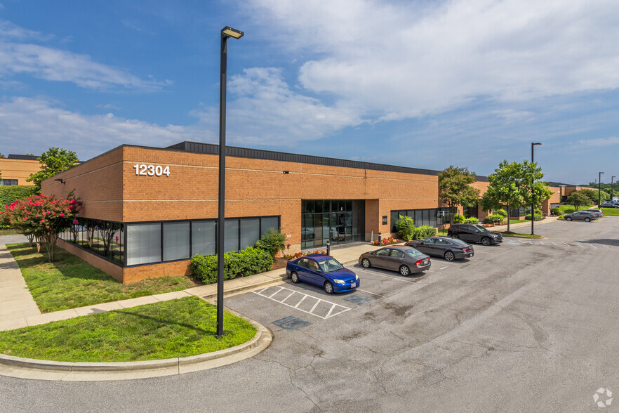 12304 Baltimore Ave, Beltsville, MD for lease - Building Photo - Image 2 of 3