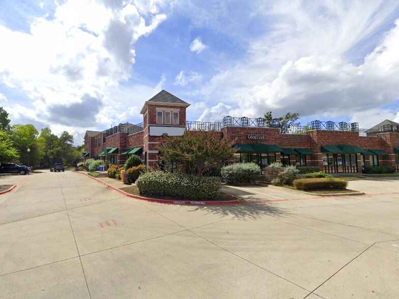 2615 E Southlake Blvd, Southlake, TX for lease - Building Photo - Image 1 of 21