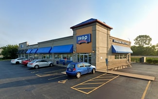 More details for 5001 N Big Hollow Rd, Peoria, IL - Retail for Lease