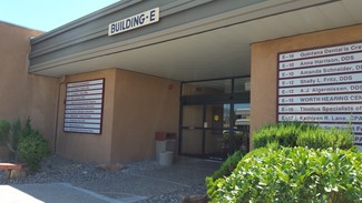 More details for 7520 Montgomery Blvd NE, Albuquerque, NM - Office for Lease