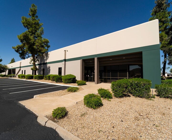 11034 N 23rd Dr, Phoenix, AZ for lease - Building Photo - Image 1 of 3