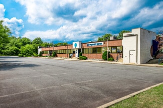 More details for 107 Cedar Grove Ln, Somerset, NJ - Office/Medical for Lease