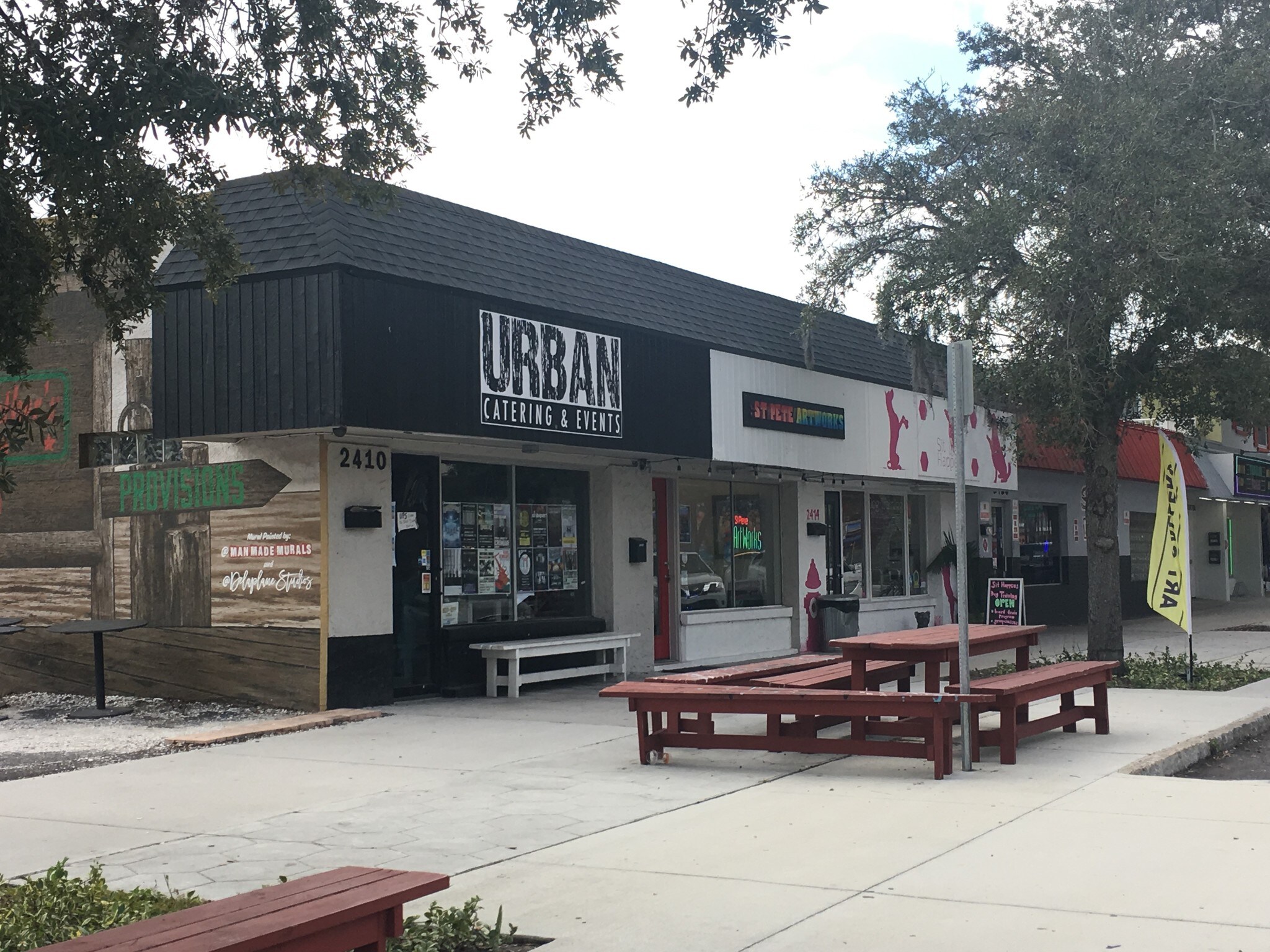 2410-2414 Central Ave, Saint Petersburg, FL for sale Other- Image 1 of 1