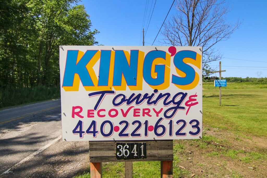 3641 Blackmore Rd, Perry, OH for sale Building Photo- Image 1 of 1