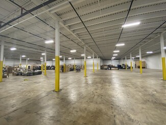 More details for 231 Oakridge Dr, Hagerstown, MD - Industrial for Lease