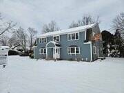 Salt Pond Building - Convenience Store