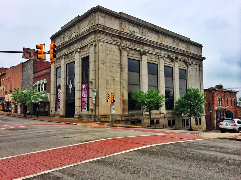 1 N Main St, Greensburg, PA for sale - Building Photo - Image 1 of 1