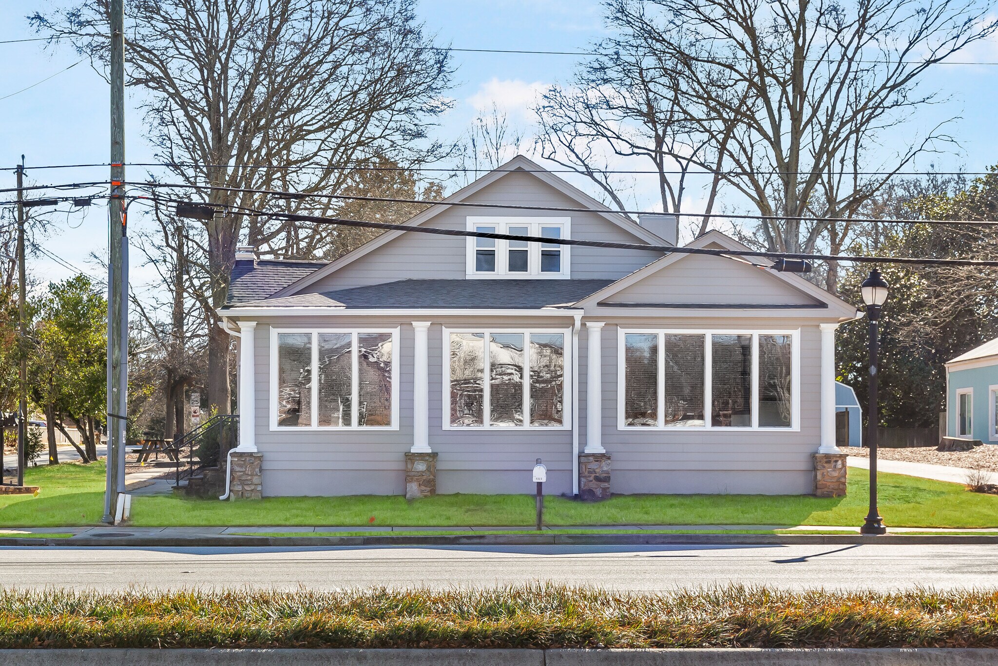 1322 SE Concord Rd, Smyrna, GA for sale Building Photo- Image 1 of 1