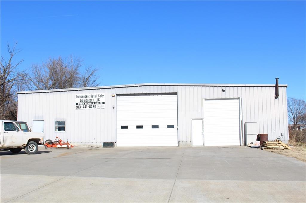 13612 Stillwell Rd, Bonner Springs, KS for sale Building Photo- Image 1 of 25