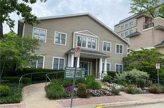 More details for 424 W 5th St, Royal Oak, MI - Office for Lease