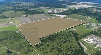 More details for Quarry Road Rd, Midlothian, TX - Land for Sale