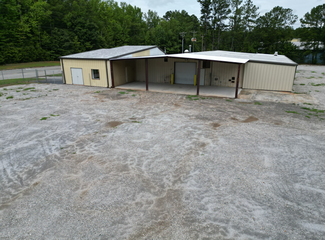 More details for 8330 Gullatt Rd, Palmetto, GA - Industrial for Lease