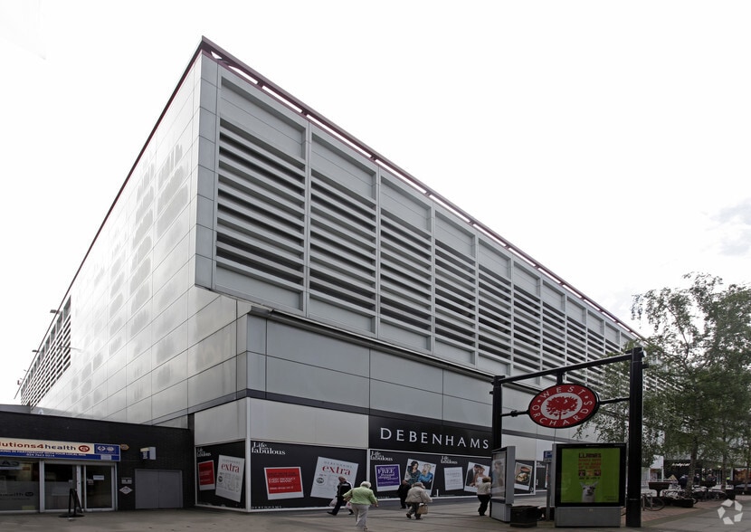 Smithford Way, Coventry for lease - Building Photo - Image 3 of 43