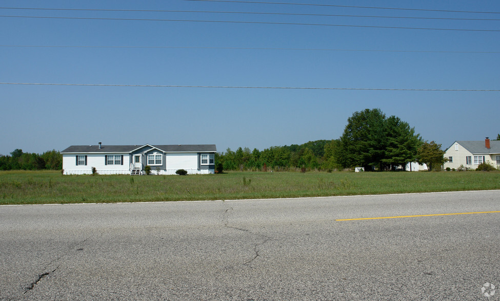 1452-1462 S Reilly Rd, Fayetteville, NC for sale - Building Photo - Image 2 of 4