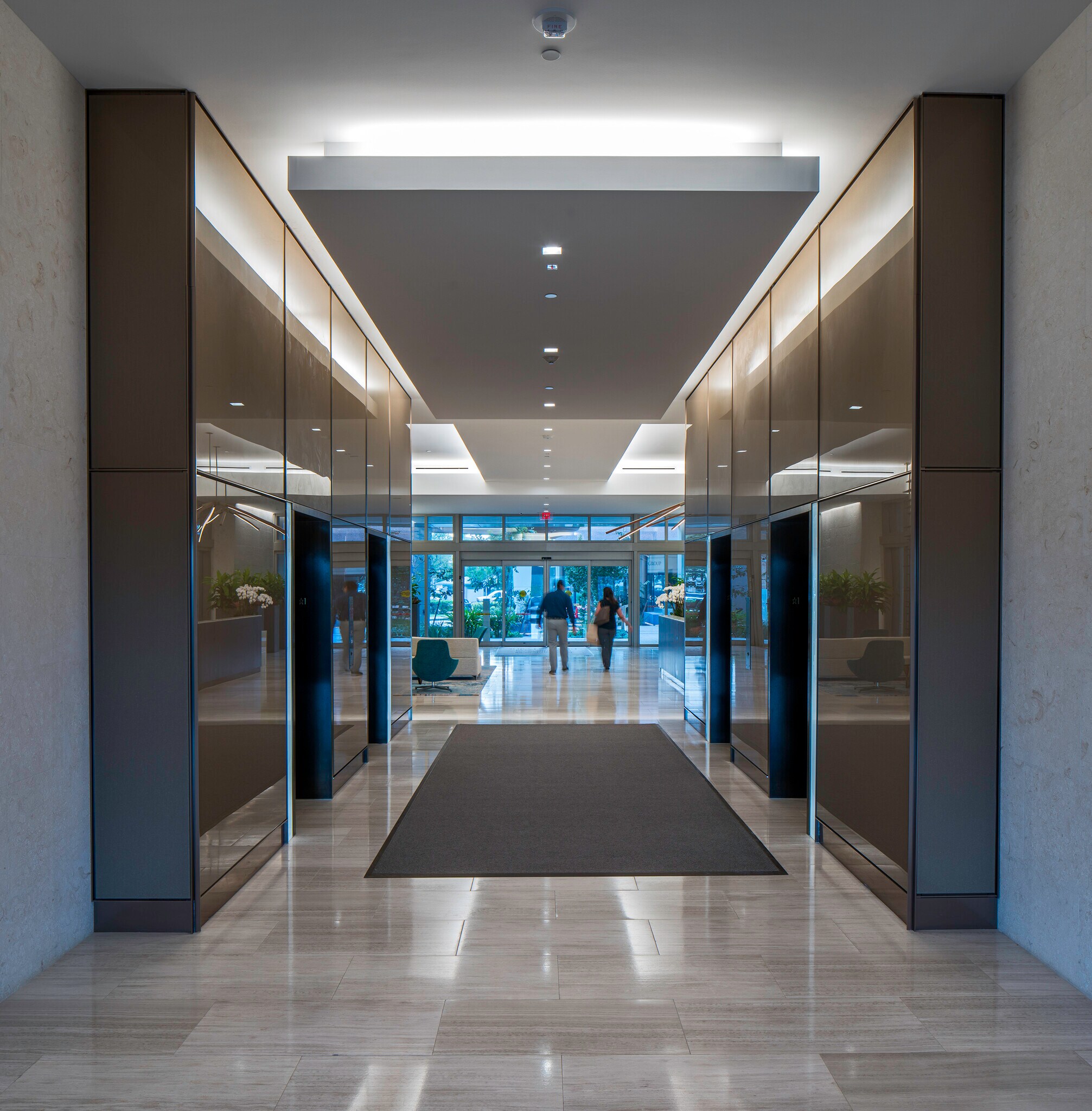 777 S Flagler Dr, West Palm Beach, FL 33401 Phillips Point (East