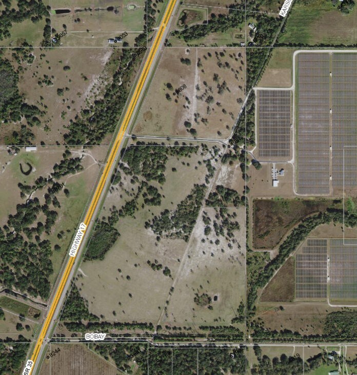 4051 NE Karson St, Arcadia, FL for sale Building Photo- Image 1 of 1