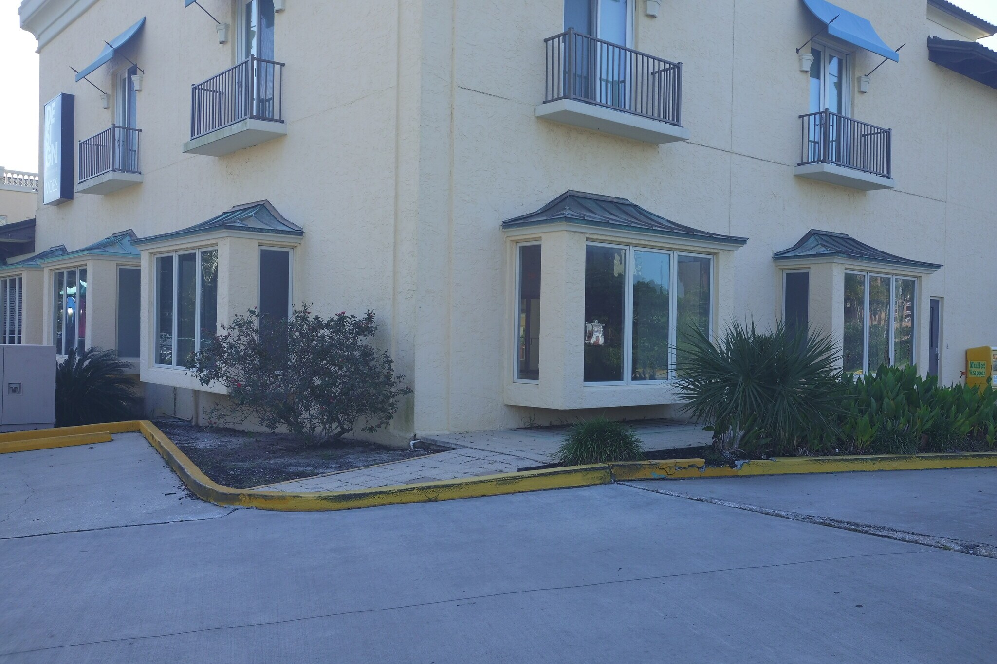 27269 Perdido Beach Blvd, Orange Beach, AL for sale Building Photo- Image 1 of 1