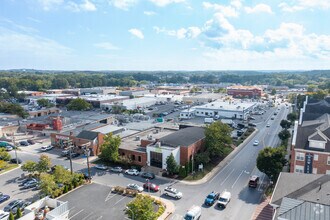 111 Chinquapin Round Rd, Annapolis, MD - AERIAL  map view - Image1