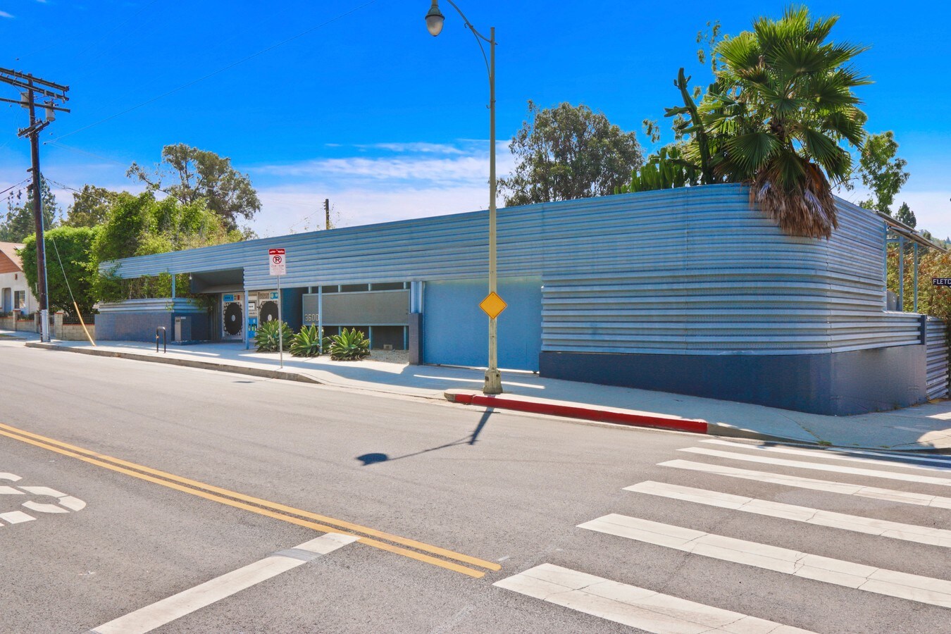 3600 Fletcher Dr, Los Angeles, CA 90065