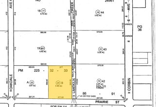 More details for 19809 Prairie St, Chatsworth, CA - Office for Lease