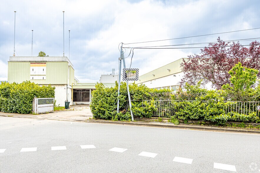 25 Chemin De La Lône, OULLINS-PIERRE-BÉNITE for sale - Primary Photo - Image 1 of 2