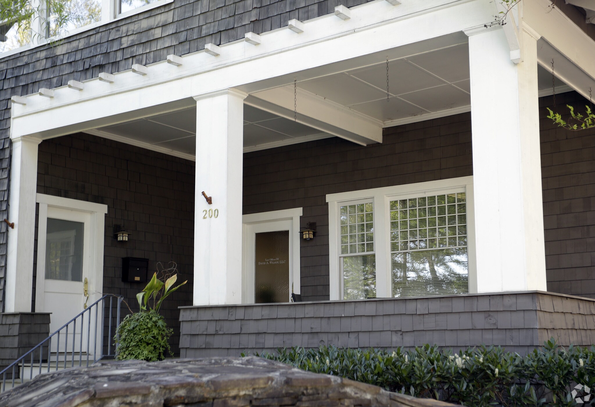 200 Whitsett St, Greenville, SC 29601 Office for Lease