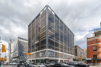 More details for 555 W 57th St, New York, NY - Office for Lease