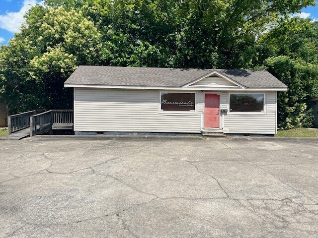 3603 Victory Dr, Columbus, GA for sale Building Photo- Image 1 of 1