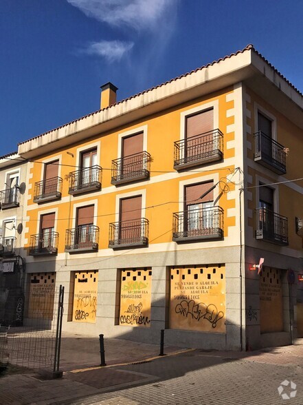 Calle Coso, 24, Illescas, Toledo for lease - Building Photo - Image 3 of 3