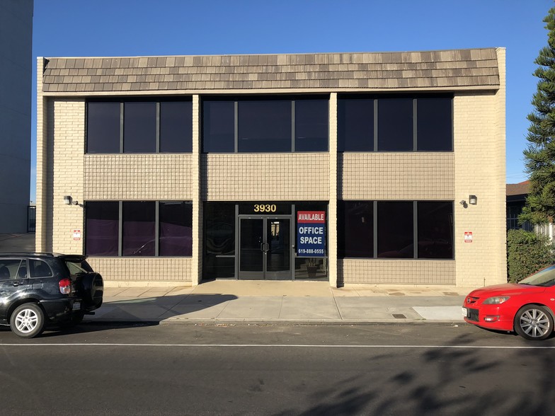 3930 Utah St, San Diego, CA for lease - Building Photo - Image 1 of 30