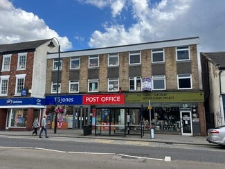 More details for 13-15 Gowthorpe, Selby - Retail for Lease