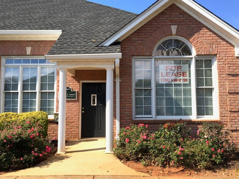 1551 Jennings Mill Rd, Bogart, GA 30622