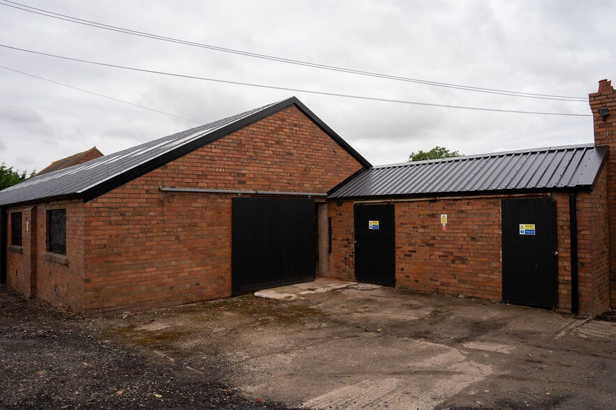 Monarch's Way, Shifnal for lease - Building Photo - Image 2 of 3