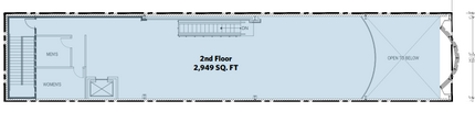 39 Stockton St, San Francisco, CA for lease Floor Plan- Image 1 of 1