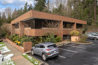 More details for 2320 130th Ave NE, Bellevue, WA - Office for Lease