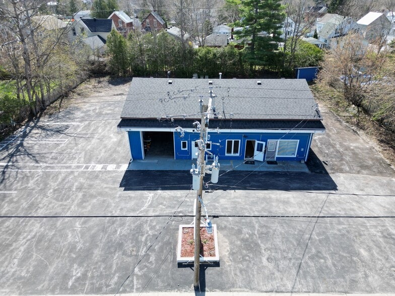 80 Townline Rd W, Carleton Place, ON for sale - Building Photo - Image 2 of 16
