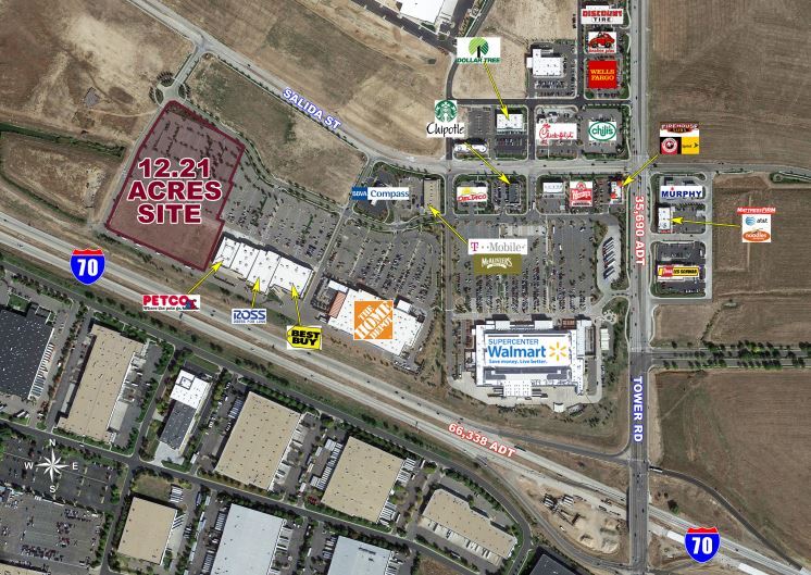 3511 Salida Ct, Aurora, CO for sale Primary Photo- Image 1 of 1