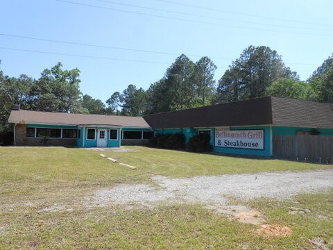 11470 Bellingrath Rd, Theodore, AL for sale - Primary Photo - Image 1 of 1
