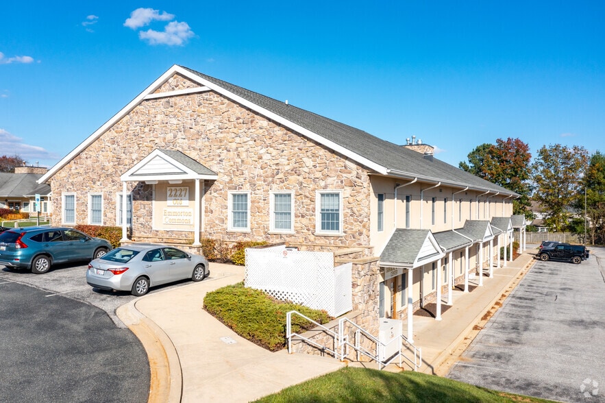 2227 Old Emmorton Rd, Bel Air, MD for lease - Primary Photo - Image 2 of 16